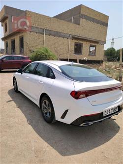 کیا K5